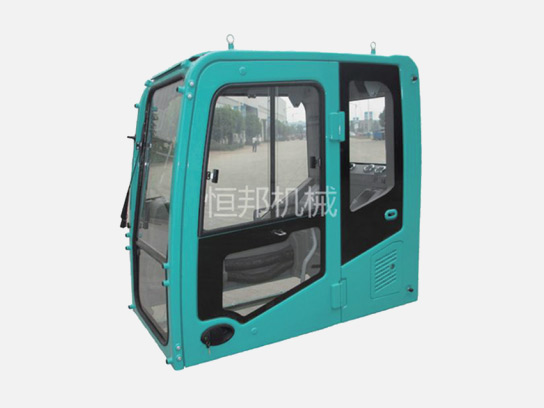 挖掘機(jī)駕駛室好壞影響挖掘機(jī)性能和安全性嗎